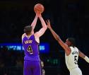 Dalton Knecht Ingin Lakers Berbenah Diri di Waktu Libur