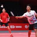 Dejan/Gloria Antusias Hadapi Laga Perdana BWF World Tour Finals 2024