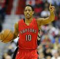 DeMar DeRozan Kenang Masa Lalunya Bersama Raptors