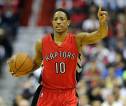 DeMar DeRozan Kenang Masa Lalunya Bersama Raptors