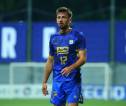 Dimas dan Kocijan Absen Perkuat Persib Kontra Malut United