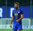 Dimas dan Kocijan Absen Perkuat Persib Kontra Malut United