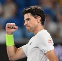 Dominic Thiem Terima Arthur Ashe Humanitarian Award