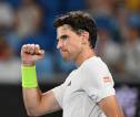 Dominic Thiem Terima Arthur Ashe Humanitarian Award