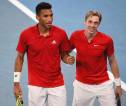 Felix Auger Aliassime Kirim Pesan Dukungan Terhadap Denis Shapovalov