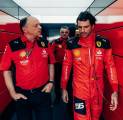 Fred Vasseur Buka Peluang Reuni Dengan Sainz di Masa Mendatang