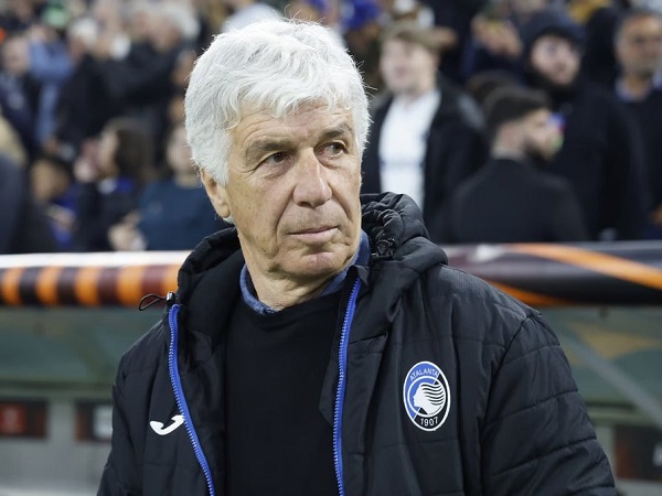 Gian Piero Gasperini