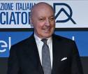 Giuseppe Marotta: Inter Layak Jadi Favorit di Liga Champions