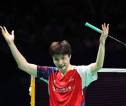 Harapan Tinggi Shi Yuqi Menangi BWF World Tour Finals di Kandang Sendiri