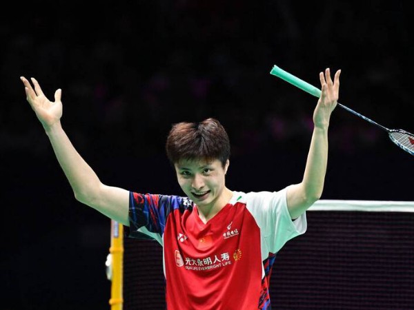 Harapan Tinggi Shi Yuqi Menangi BWF World Tour Finals di Kandang Sendiri