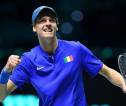 Jannik Sinner Kembali Jadi Favorit Penggemar Di ATP Awards 2024