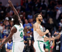 Jayson Tatum Ingatkan Celtics Untuk Tidak Jemawa