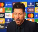 Jelang vs Slovan Bratislava, Simeone Puji Tiga Pemain Atletico Madrid