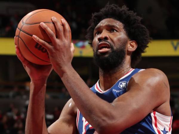 Joel Embiid Akui Masalah Lututnya Membuat Dirinya “Depresi”