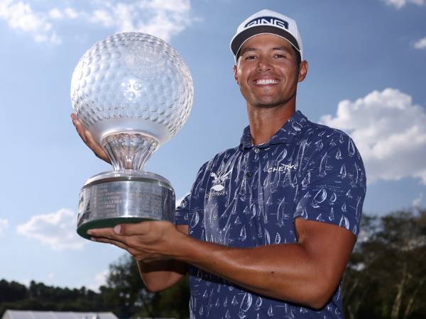 Johannes Veerman Akhiri Paceklik, Menang Dramatis Di Nedbank Golf Challenge