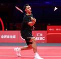 Jonatan Christie Siap Hadang Shi Yuqi di Laga Perdana BWF World Tour