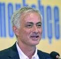 Jose Mourinho Menolak untuk Kembali Membesut Real Madrid