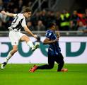 Kenan Yildiz Dipuji Thiago Motta Jelang Juventus Hadapi Man City