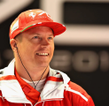 Kimi Raikkonen Komentari Metode Masuk F1 Yang Semakin Mudah