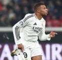 Kylian Mbappe Alami Cedera Saat Real Madrid Kalahkan Atalanta