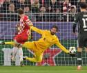 Liverpool Menang 1-0 Atas Girona, Alisson Becker Menjawab Keraguan