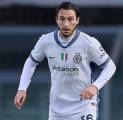 Lupakan Leverkusen, Matteo Darmian Minta Inter Move On