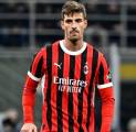 Meski Milan di Atas Angin, Matteo Gabbia Enggan Remehkan Red Star