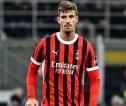 Meski Milan di Atas Angin, Matteo Gabbia Enggan Remehkan Red Star