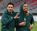 Mikel Arteta Tegaskan Gabriel Jesus Tidak akan Tinggalkan Arsenal