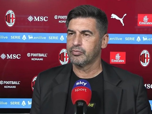 Paulo Fonseca