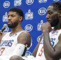 Montrezl Harrell Keluar Dari Clippers Karena Kasar ke Paul George