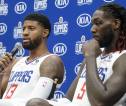 Montrezl Harrell Keluar Dari Clippers Karena Kasar ke Paul George