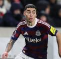 Pelatih Paraguay Minta Miguel Almiron Tinggalkan Newcastle United