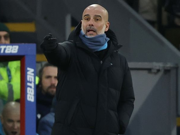 Pep Guardiola: Untuk Menang, Man City Harus Bermain Sederhana