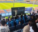 Persib Gelar Syukuran, Bangun Sinergi dengan Stadion GBLA