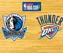 Preview Piala NBA: Dallas Mavericks Vs Oklahoma City Thunder (11 Des 2024)