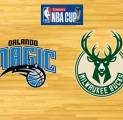 Preview Piala NBA: Orlando Magic Vs Milwaukee Bucks (11 Des 2024)