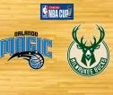 Preview Piala NBA: Orlando Magic Vs Milwaukee Bucks (11 Des 2024)