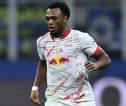 RB Leipzig Tersingkir dari UCL, Lois Openda Kecewa Berat