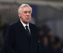 Real Madrid Kalahkan Atalanta, Ancelotti: Ini Kemenangan Penting