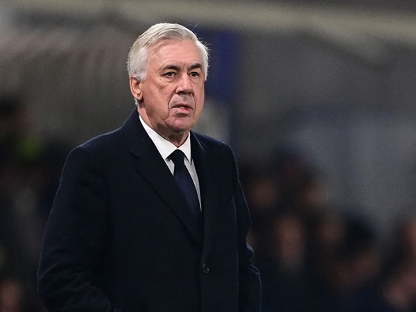 Real Madrid Kalahkan Atalanta, Ancelotti: Ini Kemenangan Penting