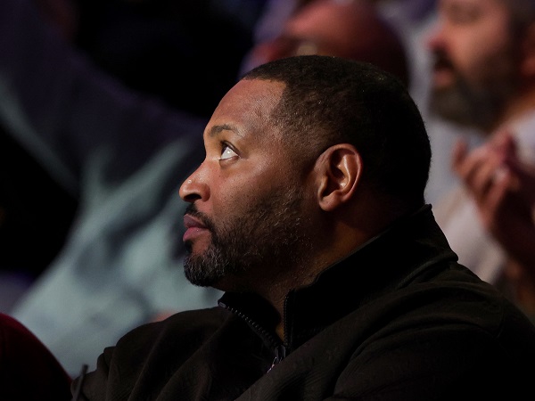 Robert Horry Ambil Kesimpulan Terkait Perjalanan Kariernya