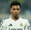 Rodrygo Goes Puji Semangat Juang Real Madrid Saat Kalahkan Atalanta