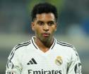 Rodrygo Goes Puji Semangat Juang Real Madrid Saat Kalahkan Atalanta