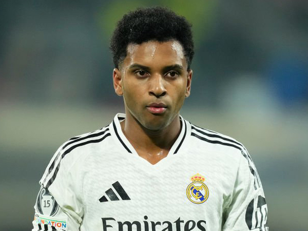 Rodrygo Goes.