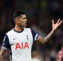 Romero Kritik Tajam Petinggi Tottenham Terkait Strategi Transfer