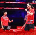 Sikat Jepang, Dejan/Gloria Menangi Laga Perdana BWF World Tour Finals 2024