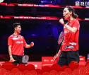 Sikat Jepang, Dejan/Gloria Menangi Laga Perdana BWF World Tour Finals 2024