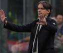 Simone Inzaghi Kecewa Karena Inter Kehilangan Catatan Tak terkalahkan