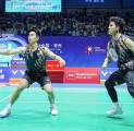 Sze Fei/Izzuddin Andalkan Keberuntungan di BWF World Tour Finals 2024